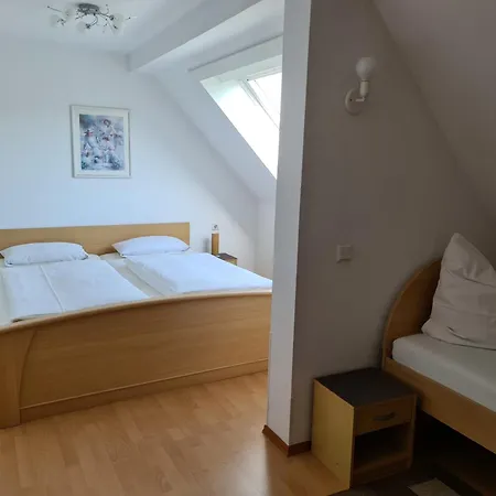 Appartement Ederseeglueck - 2