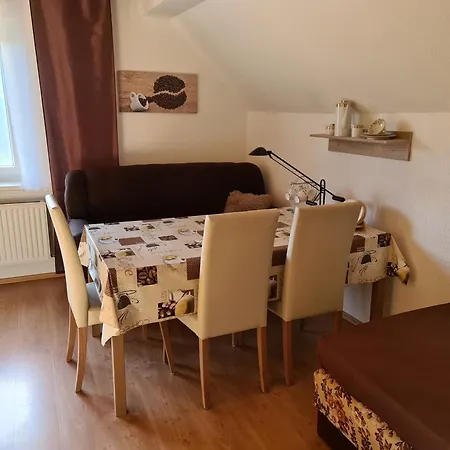 Appartement Ederseeglueck - 2 *