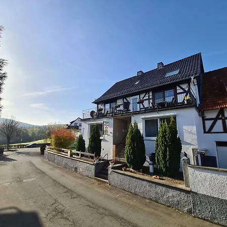 Ederseeglück - 2 Edertal