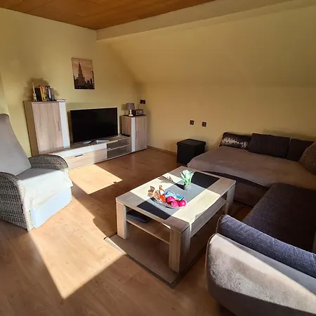 Ederseeglueck - 2 * Edertal