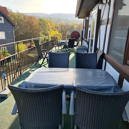 Ederseeglueck - 2 * Edertal