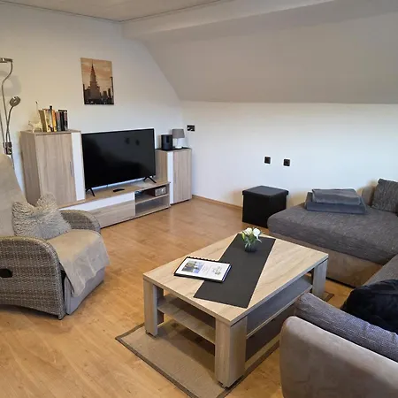 Ederseeglueck - 2 * Edertal