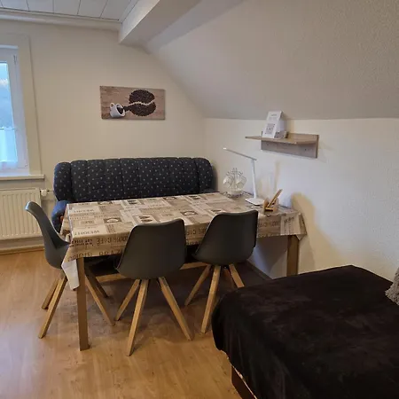 Appartement Ederseeglueck - 2