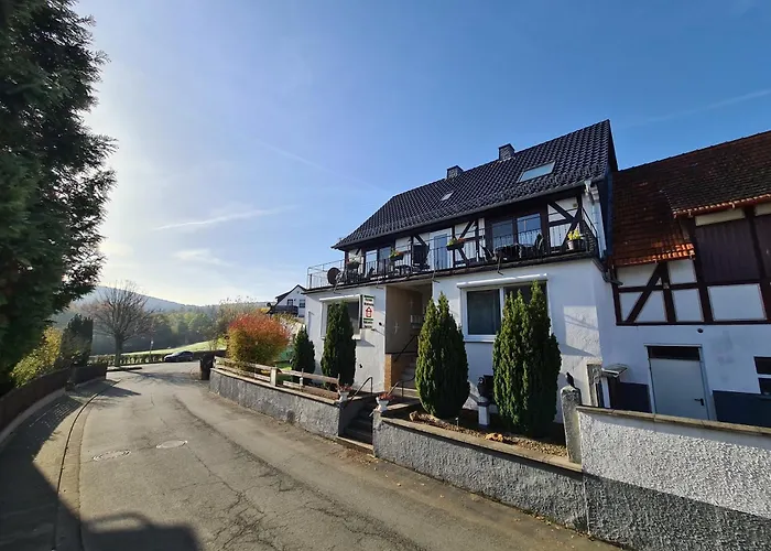 Ederseeglück - 2 Edertal