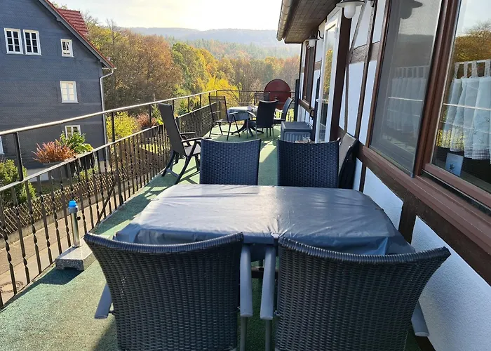 Ederseeglück - 2 * Edertal