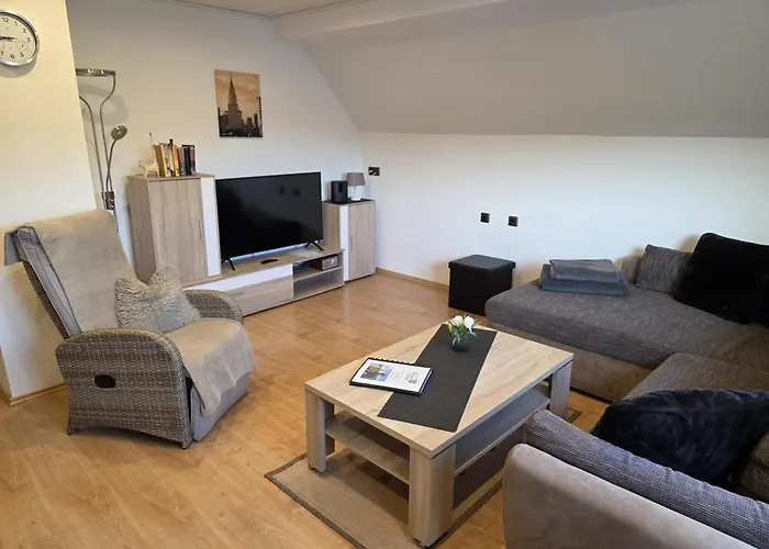 Ederseeglück - 2 * Edertal