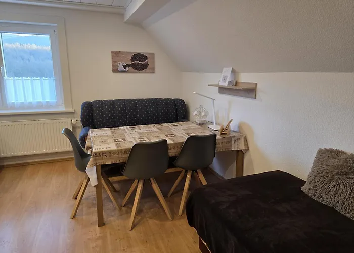 Apartment Ederseeglück - 2